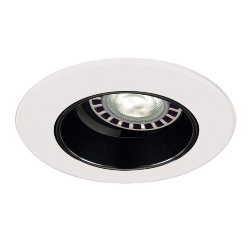 Contrast Lighting Evolution DEL R3450D-11BK Finition