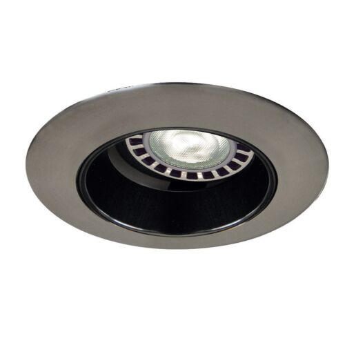 Contrast Lighting Evolution DEL R3450D-12BRBK Finition