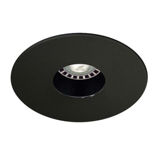 Contrast Lighting Evolution DEL R3652-02BK Finition