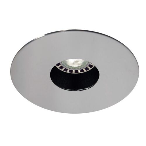 Contrast Lighting Evolution DEL R3652-04BRBK Finition