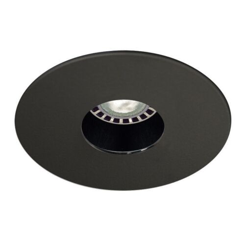 Contrast Lighting Evolution DEL R3652-05BK Finition