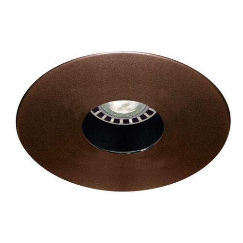 Contrast Lighting Evolution DEL R3652-06BK Finition