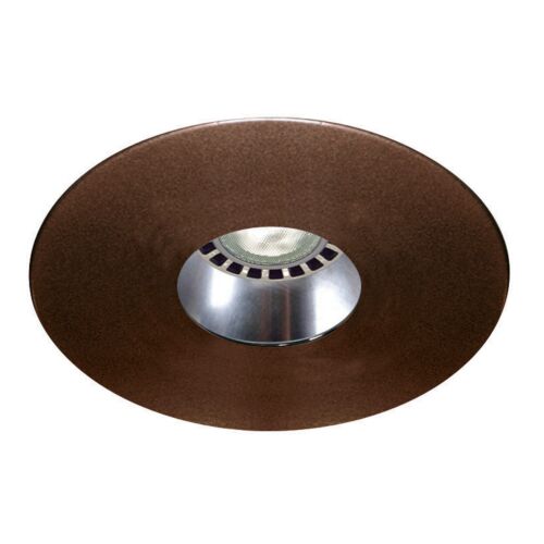 Contrast Lighting Evolution DEL R3652-06CL Finition