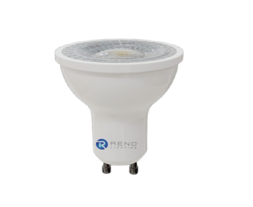 Ampoule Flood LED GU10 Reno Lighting RENO-GU10-5.5W-830-D 5.5W