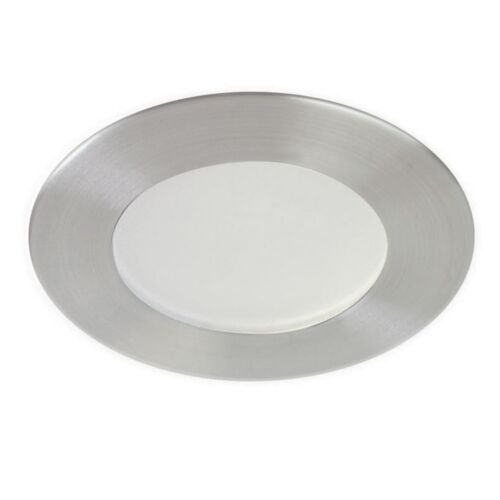 Contrast Lighting Evolution DEL S2000-04BR Finition