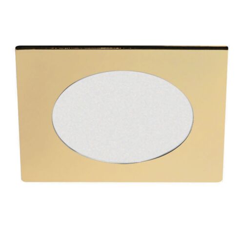 Contrast Lighting Evolution DEL S2100-03 Finition