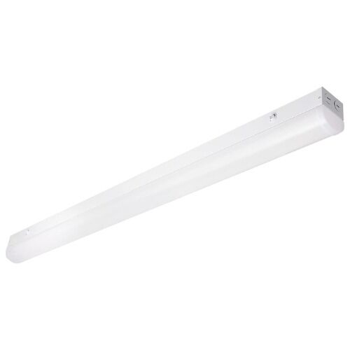 Bande lumineuse linéaire Satco 65-1701 Sélection de la puissance Blanc CCT sélectionnable
