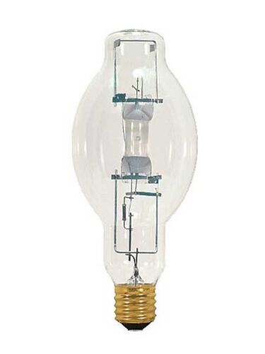 satco s4391 1000W BT37 Halogénures métalliques Ampoule 4000K