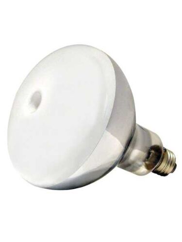 Ampoules à vapeur de mercure HID Satco s4394 175 Watt R40 3900K