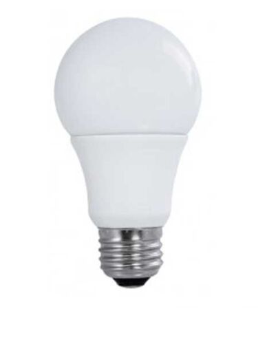 Ampoule A19 LED Satco S9597 9 Watt 800 Lumens 5000K