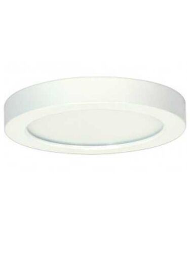 Plafonnier Satco S9684 LED Blanc 13.5 Watt 820 Lumens 3000K