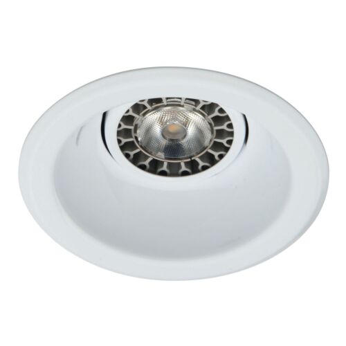 Contrast Lighting Evolution DEL T3000-01MG Finition