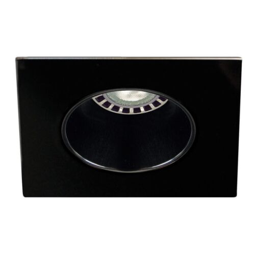 Contrast Lighting Evolution DEL T3145-02BK Finition