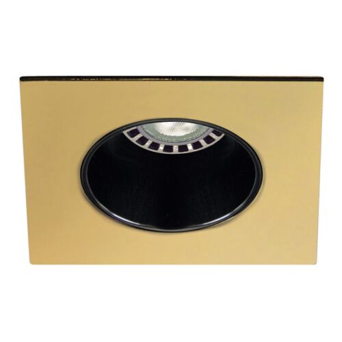 Contrast Lighting Evolution DEL T3145-03BK Finition