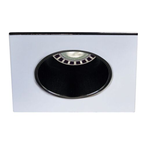 Contrast Lighting Evolution DEL T3145-04BK Finition