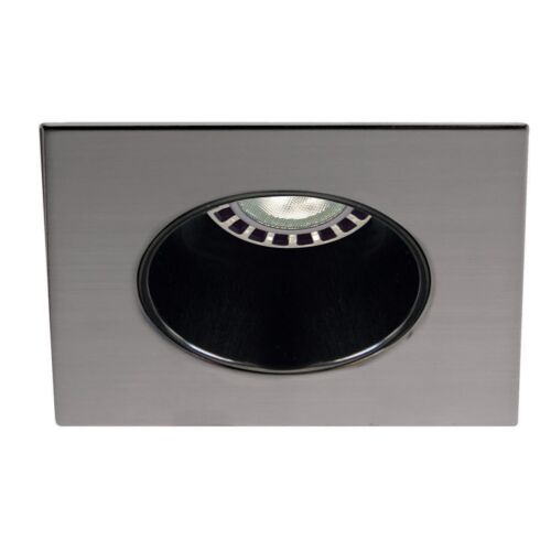 Contrast Lighting Evolution DEL T3145-04BRBK Finition