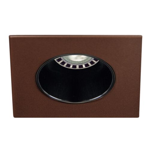 Contrast Lighting Evolution DEL T3145-06BK Finition