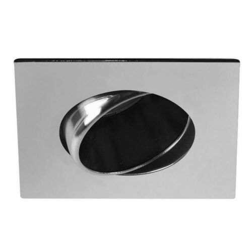 Contrast Lighting Evolution DEL T3145D-04-BKSM Finition