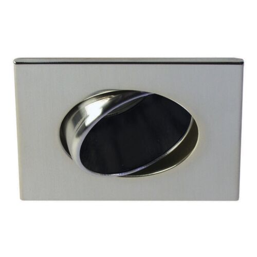 Contrast Lighting Evolution DEL T3145D-04BR-BKSM Finition