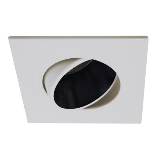 Contrast Lighting Evolution DEL T3145D-11-BKSM Finition