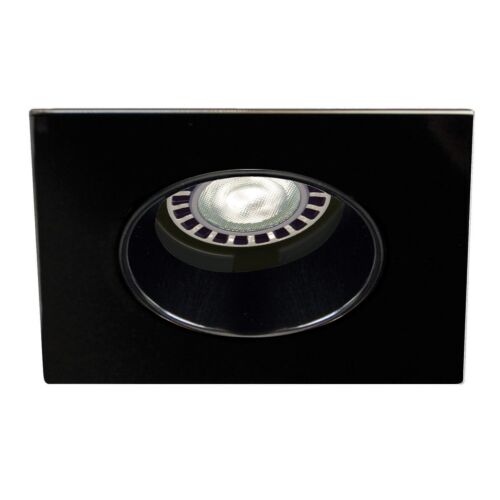 Contrast Lighting Evolution DEL T3145W-02BK Finition