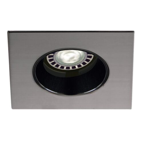 Contrast Lighting Evolution DEL T3145W-04BRBK Finition