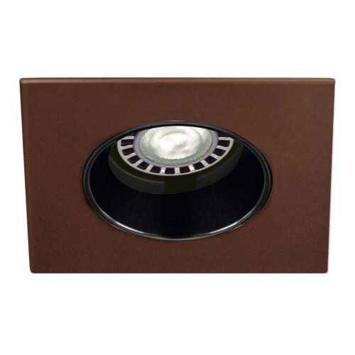 Contrast Lighting Evolution DEL T3145W-06BK Finition