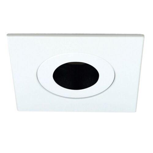 Contrast Lighting Evolution DEL T3165-01BK Finition