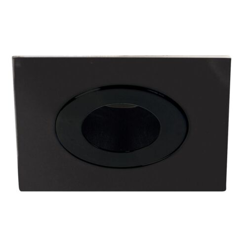 Contrast Lighting Evolution DEL T3165-05BK Finition