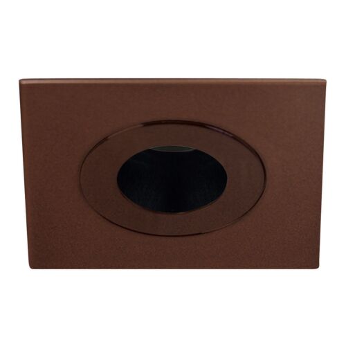 Contrast Lighting Evolution DEL T3165-06BK Finition