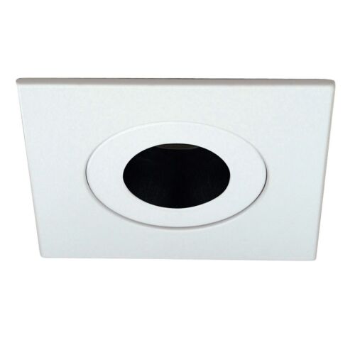 Contrast Lighting Evolution DEL T3165-11BK Finition