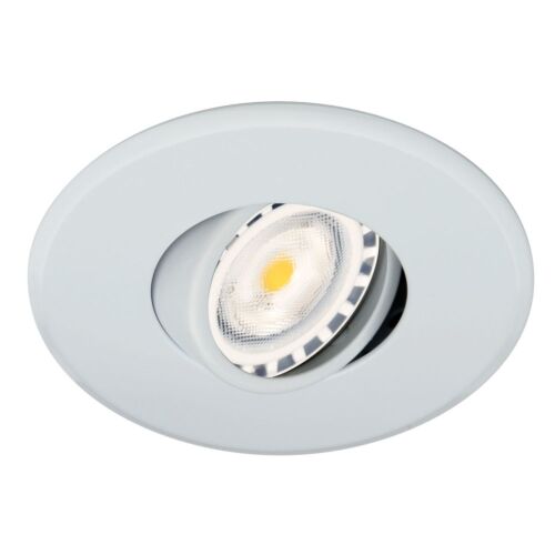 Contrast Lighting Evolution DEL T3200-01MG Finition