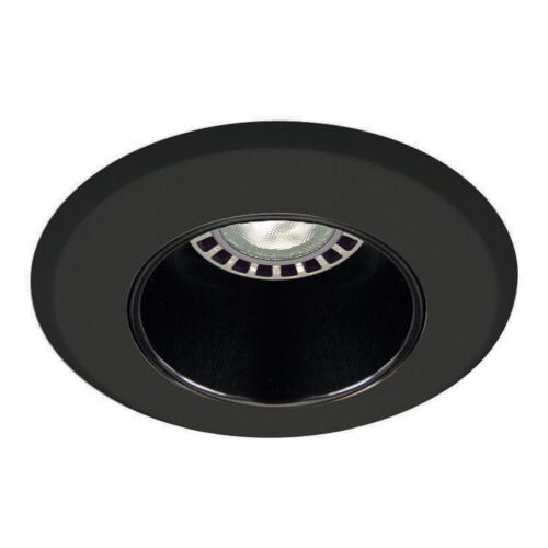 Contrast Lighting Evolution DEL T3400-01BK Finition