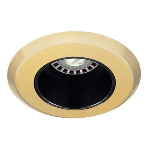 Contrast Lighting Evolution DEL T3400-03BK Finition