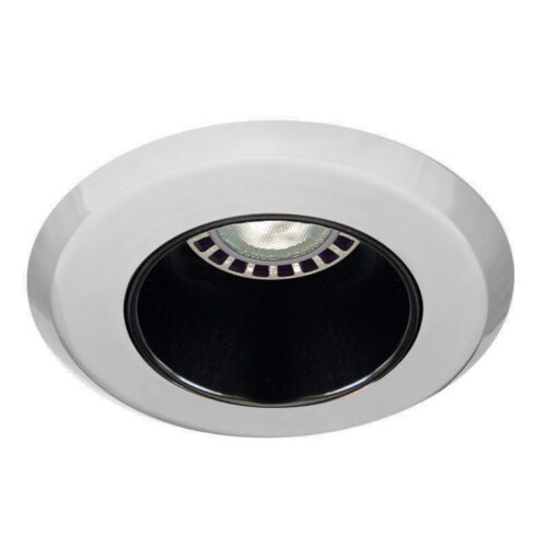 Contrast Lighting Evolution DEL T3400-04BK Finition