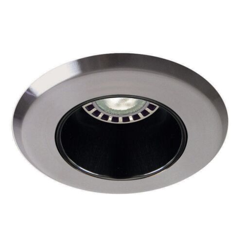 Contrast Lighting Evolution DEL T3400-04BRBK Finition