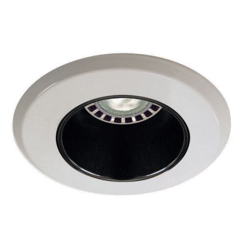 Contrast Lighting Evolution DEL T3400-11BK Finition