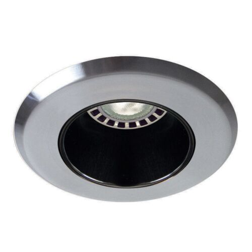 Contrast Lighting Evolution DEL T3400-12BRBK Finition