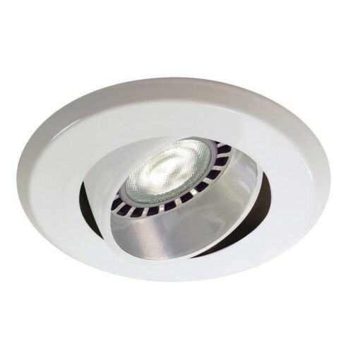 Contrast Lighting Evolution DEL T3400D-01SM Finition