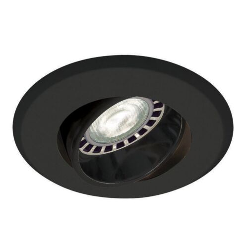 Contrast Lighting Evolution DEL T3400D-02-BKSM Finition