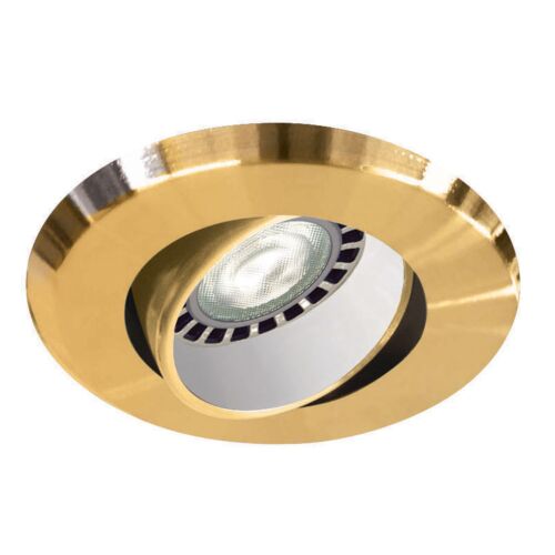 Contrast Lighting Evolution DEL T3400D-03-11SM Finition