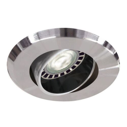 Contrast Lighting Evolution DEL T3400D-04-BKSM Finition