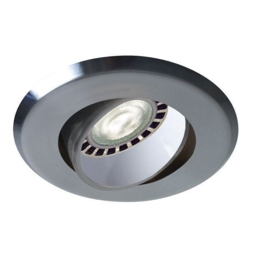 Contrast Lighting Evolution DEL T3400D-04BR-01SM Finition