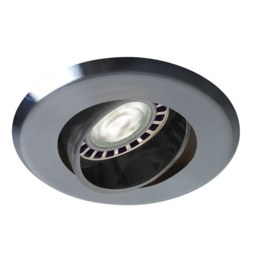 Contrast Lighting Evolution DEL T3400D-04BR-BKSM Finition