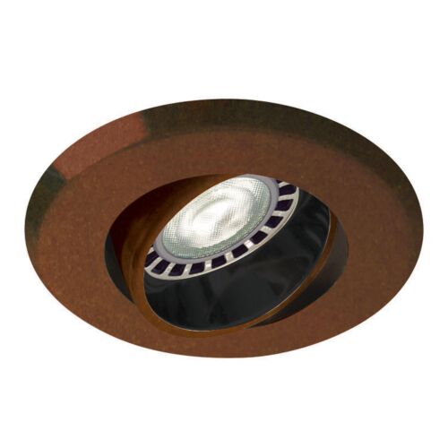 Contrast Lighting Evolution DEL T3400D-06-BKSM Finition