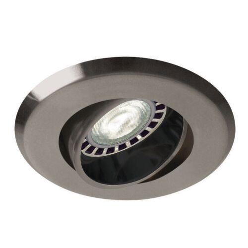 Contrast Lighting Evolution DEL T3400D-13-BKSM Finition