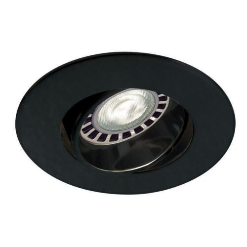 Contrast Lighting Evolution DEL T3450D-02-BKSM Finition