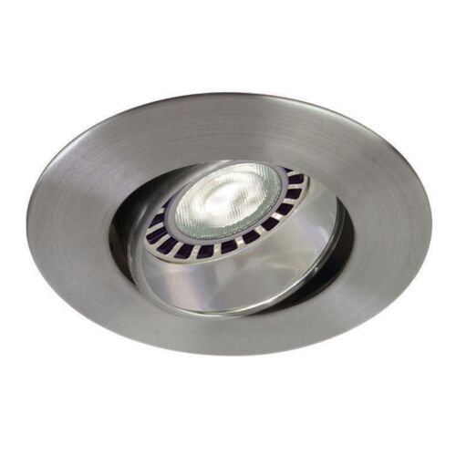 Contrast Lighting Evolution DEL T3450D-04BRSM Finition