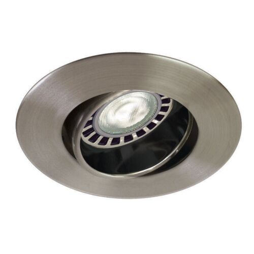 Contrast Lighting Evolution DEL T3450D-13-BKSM Finition