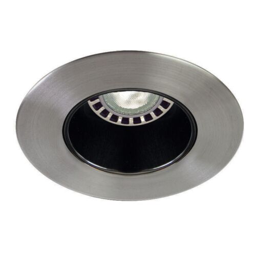 Contrast Lighting Evolution DEL T3450K-04BRBK Finition